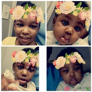 Meet your Posher, Judith